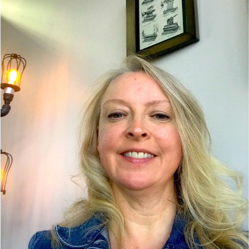 Meet your Posher, Mary